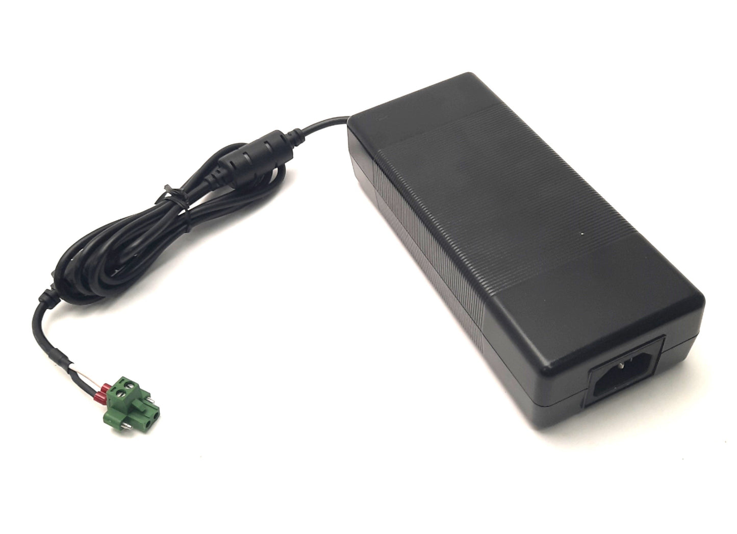 New – Open box FSP Group FSP150-ABAN1 Adapter PSU 100-240v AC In, 19v DC 7.9A Out, Screw Term