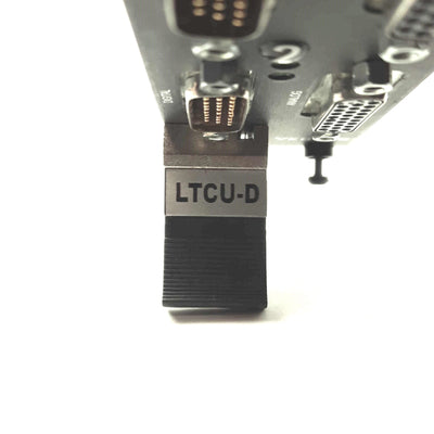 New Other Uson 052001 Vector LTCU-D Dual Leak Test Control Unit 12x Sensors 16/24-bit