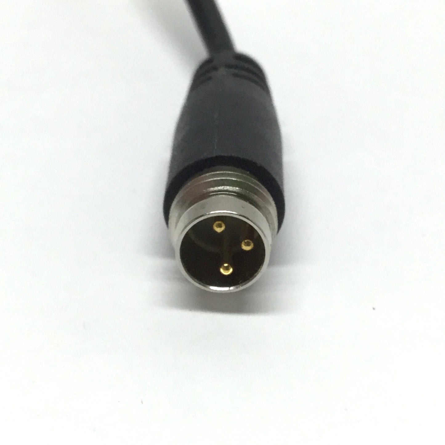 Used Rexroth 0650122040 CS-25TP-QD Solid-State Sensor Cylinder Switch M8 3-Pin, PNP