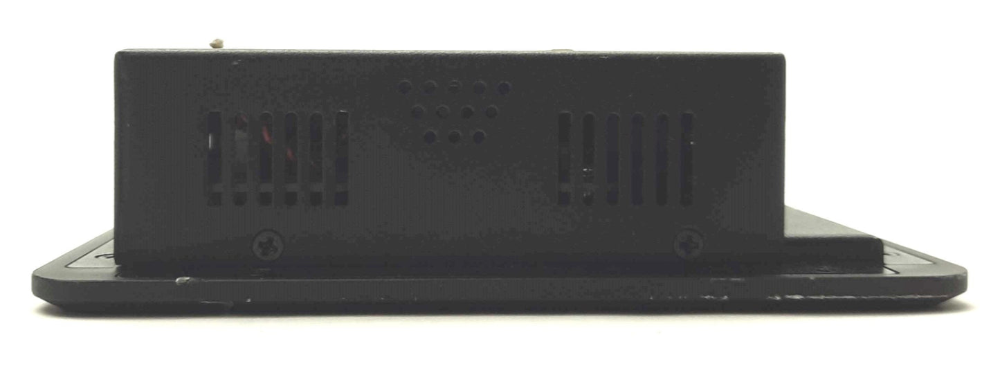 Used Mathews Marking System 41208404 Touch Panel PC, 7", 24VDC for 41204981 *Damage*