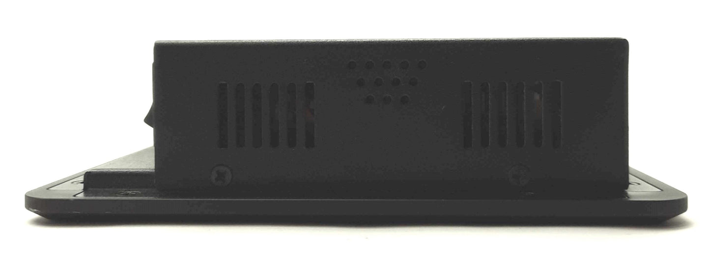 Used Mathews Marking System 41208404 Touch Panel PC, 7", 24VDC for 41204981 *Damage*