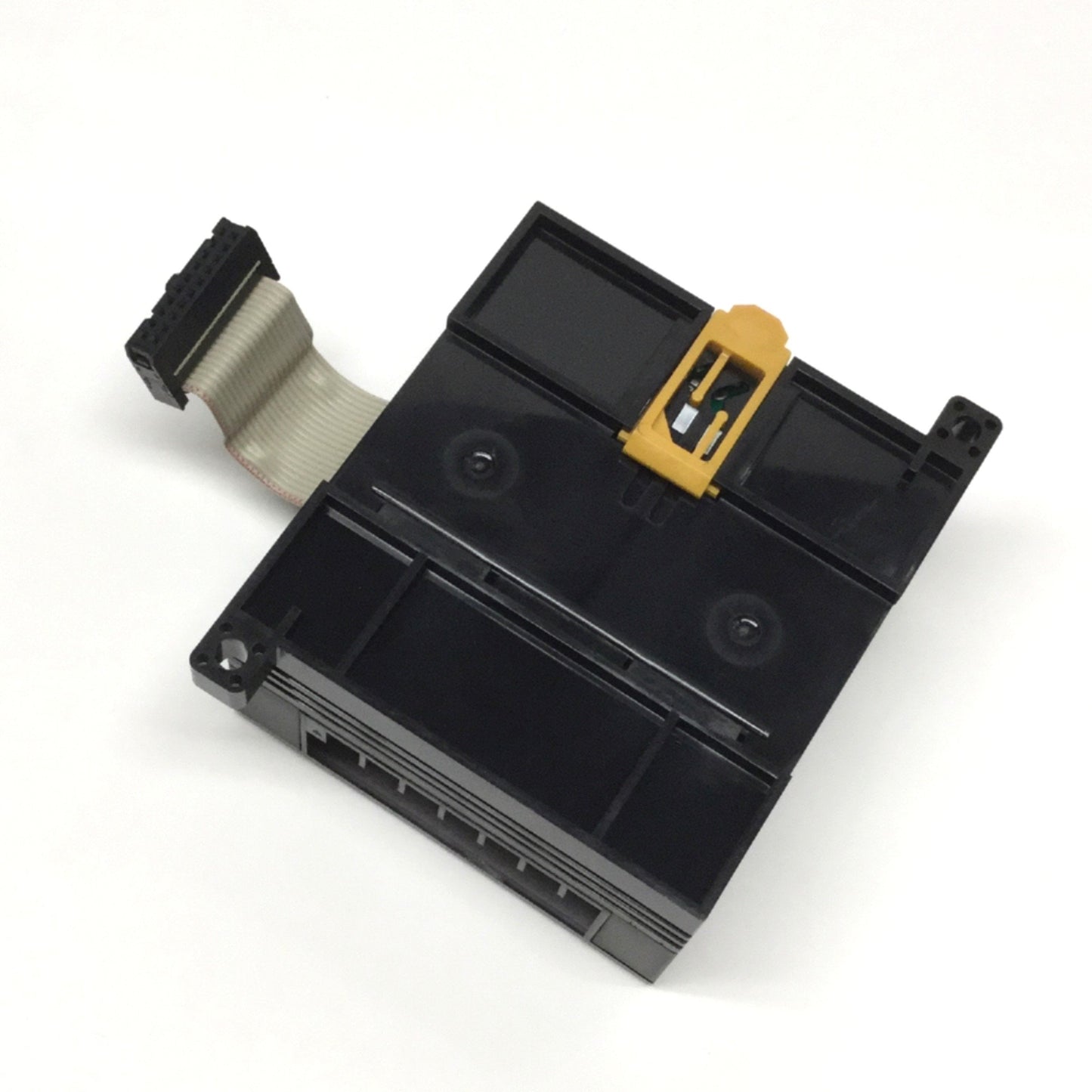 Used Omron CP1W-20EDT1 Digital I/O Expansion Unit 12 Inputs, 8 Outputs, PNP, 24VDC