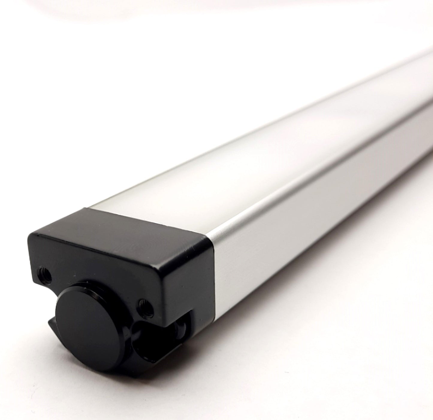 New Banner WLS28XWW710DXPB LED Light Strip, 710mm, 12-30v DC, IP50, Warm Light