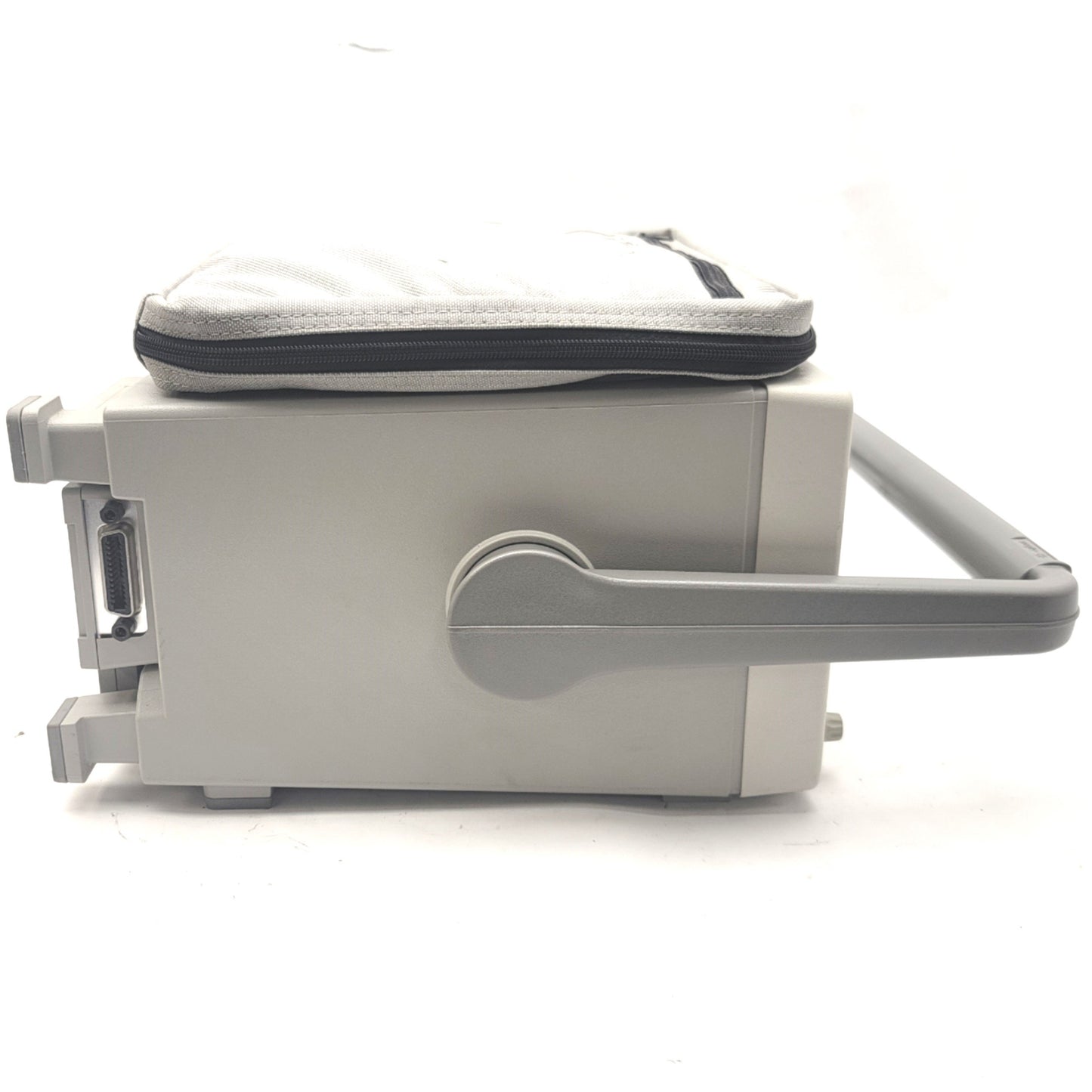 Used Agilent 54621D Mixed Signal Oscilloscope 60MHz 2 Scope 16 Digital, 100-240VAC