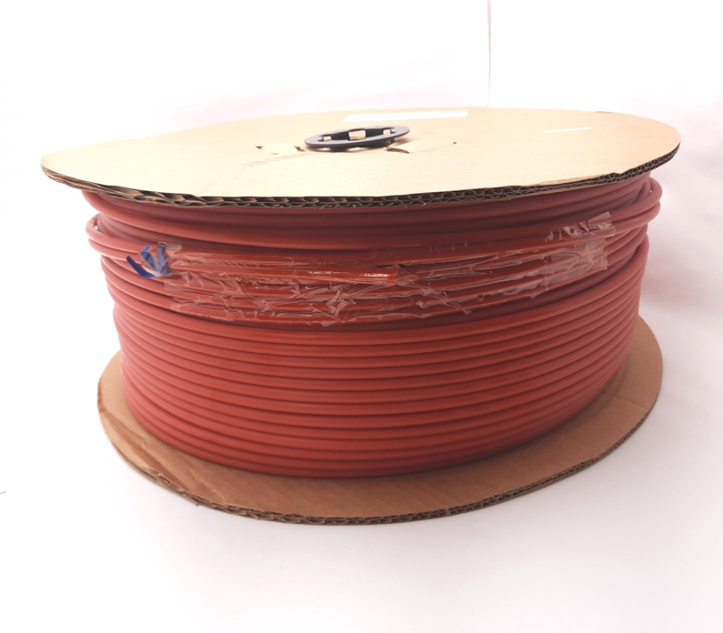 New SMC TIA07R-305 Nylon Tubing Red 305 Meters 1000 Feet 1/4" OD, .18" ID