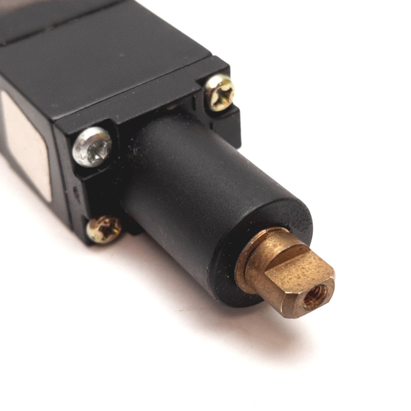 Used MAC PR45A-AA0A Valve Pressure Regulator, 0-120psi, For 45 Series Valves