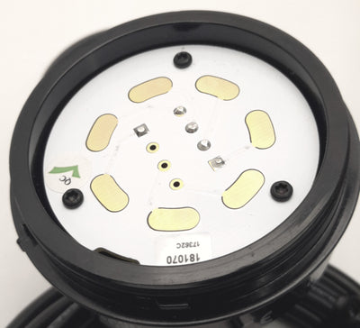 New Banner B-TL70-5 Audible Indicator Base Module, Supports 1-4, 12-30v DC, 2m