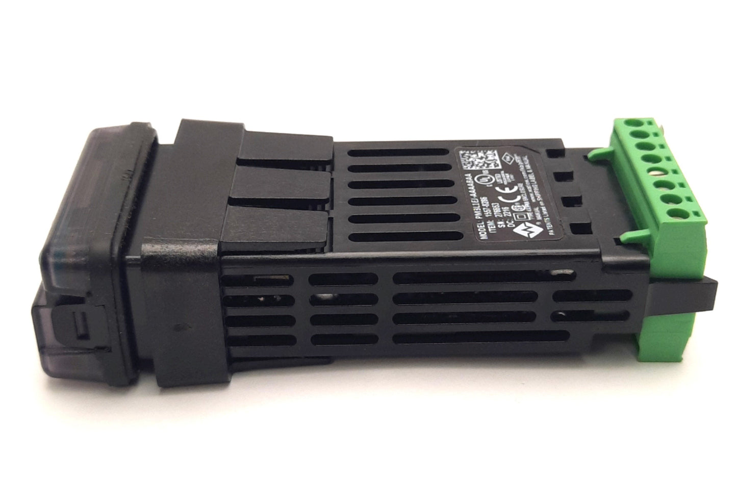 New Watlow PM3L1EJ-AAAABAA EZ-Zone Limit Controller, 100-240v AC, 5A Relay Output