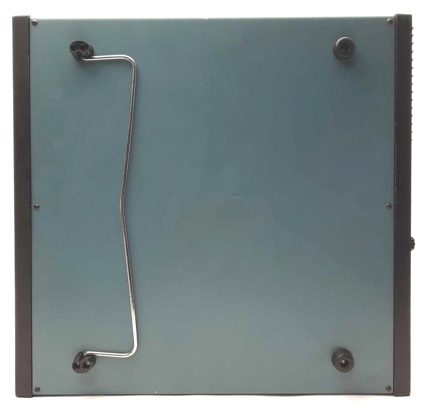 Used LaserMike 182-12 LASER Gage Controller, 1x Gage, 1x Encoder, Serial, 120VAC