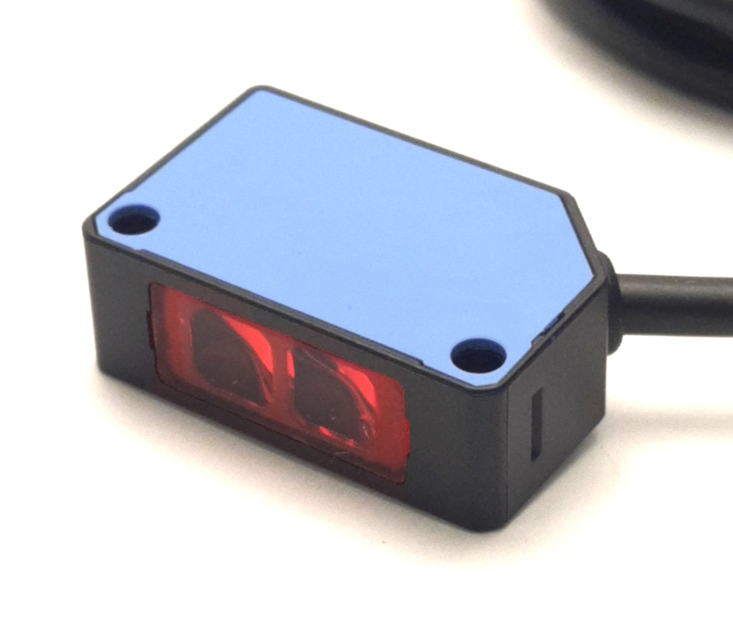 New Other Sick WS100-2D1032 Photoelectric Sensor 10-30v DC Supply 7.2ø Focus, 12m Distance