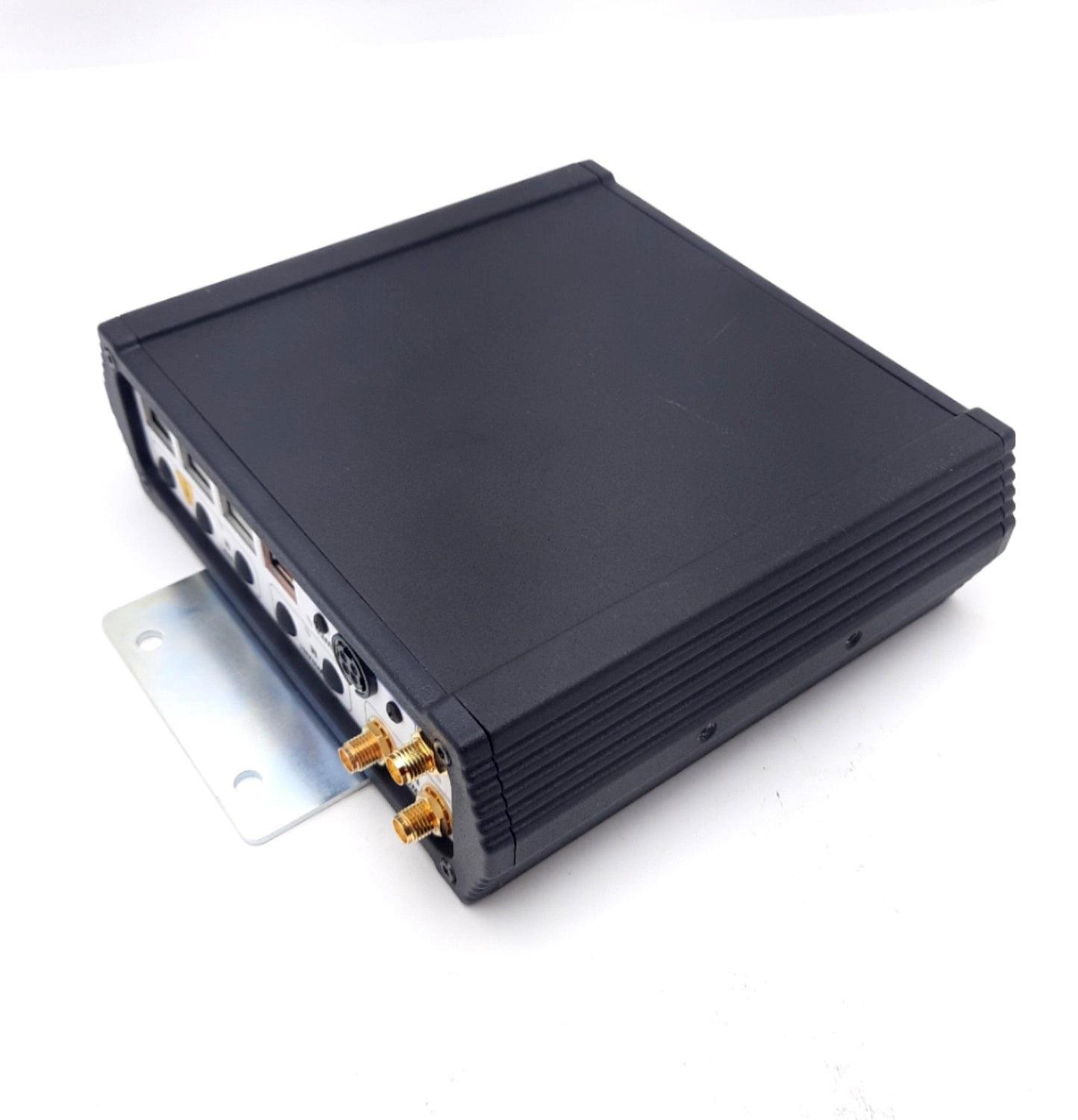 New CALAMP 140-9320-000 Fusion LTE B13 Cellular Router 10-30VDC 460mA @ 20V Class 2