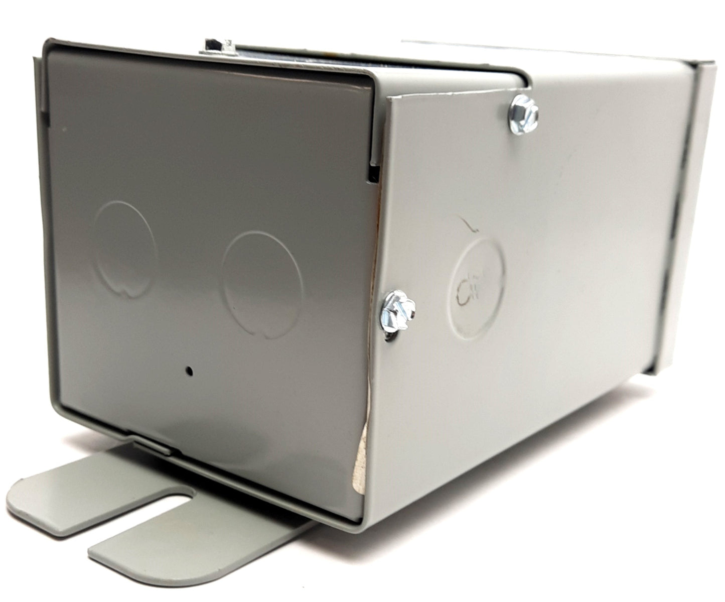 New – Open box Eaton S20N11S81N Transformer, Primary: 240-480V Secondary: 120-240V Single Phase