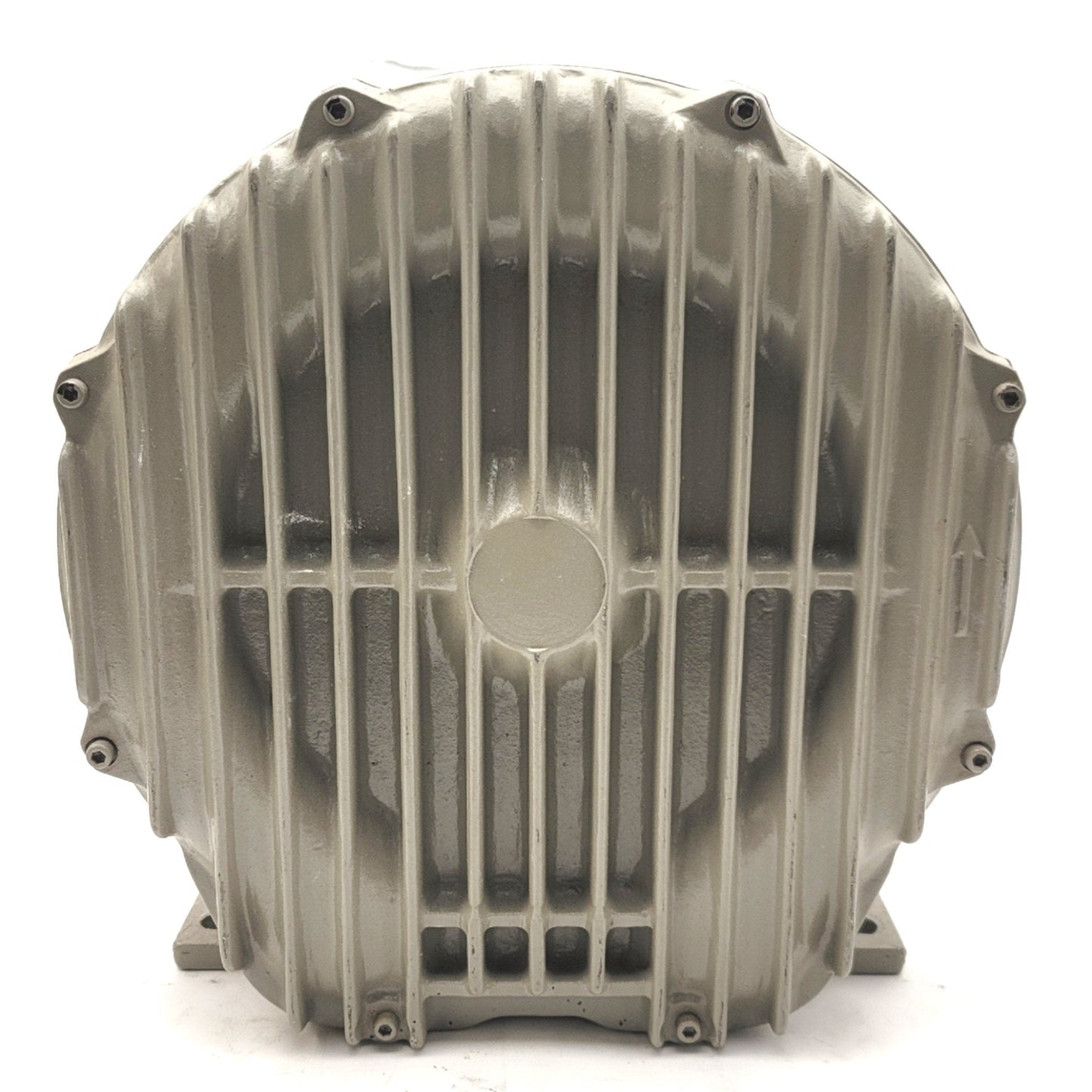 Used Conair Franklin R3P305A-30 Regenerative Blower 1/2HP 208-230/460VAC 3-Ph 3450RPM