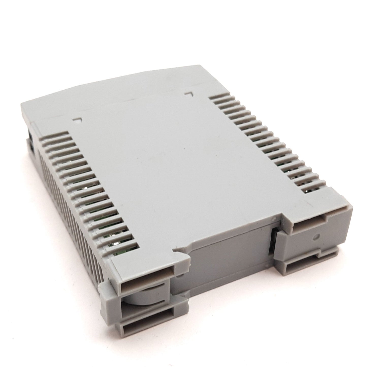 Used Sola SDP 06-24-100T Power Supply, In: 115/230VAC 0.4/0.25A, Out: 24VDC 0.6A