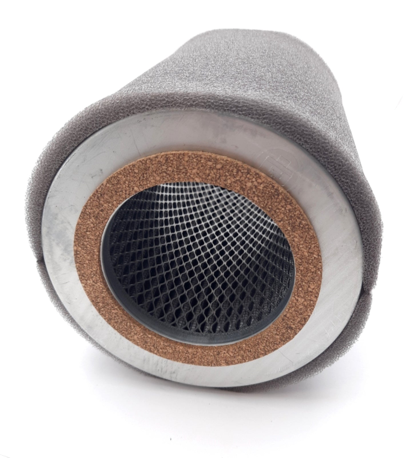 New Ametek 516435 Filter Element For Inlet Filters 8-10 Microns 3.5"ID, 6"OD, 8.5"H