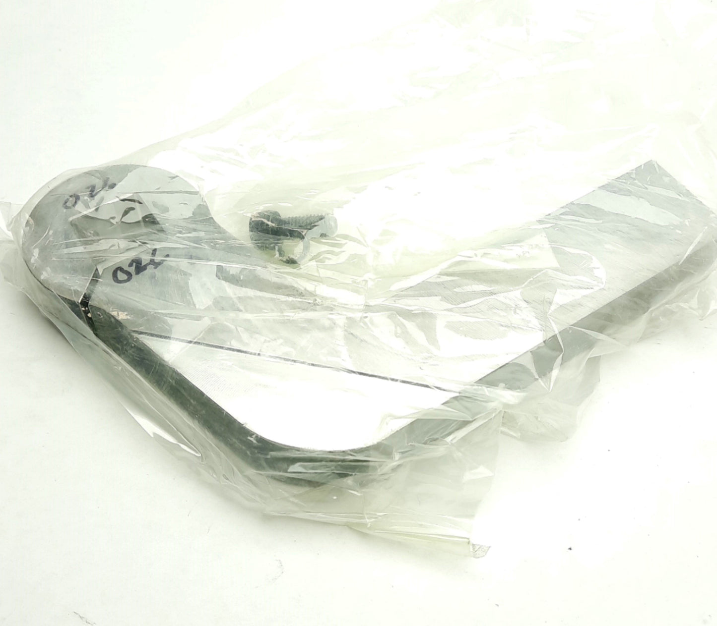 New SMC CKZ-63A026 Power Clamp Arm, 63mm Bore, For CKZ2N Cylinder, 165.0x111.3mm