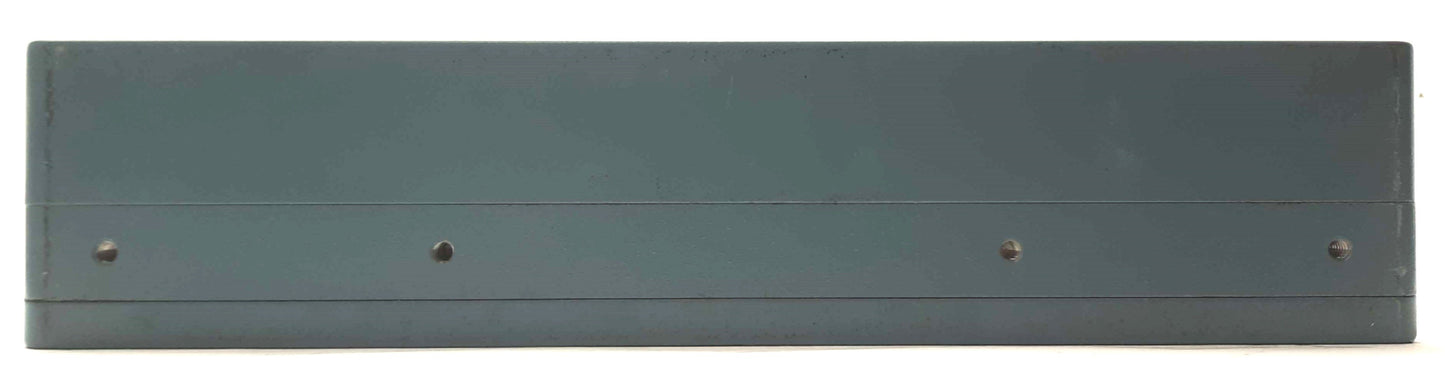 Used Lasermike 163-100-05 LASER Micrometer Gage Head .005-1" Range .00001" Resolution