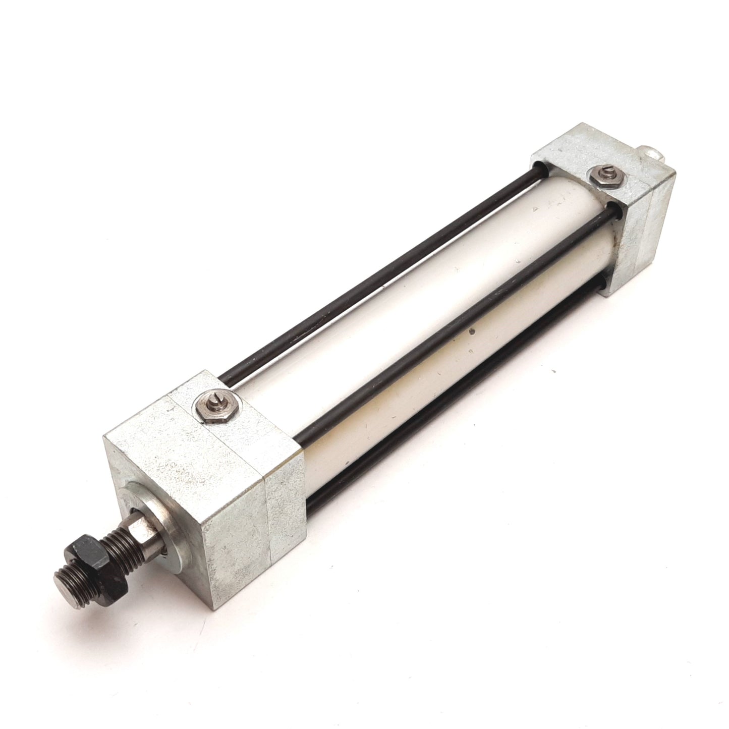 New – Open box PHD AVP 1 1/8 X 4 1/4 Pneumatic Cylinder 1.125" Bore, 4.25" Stroke, 1/8" NPT