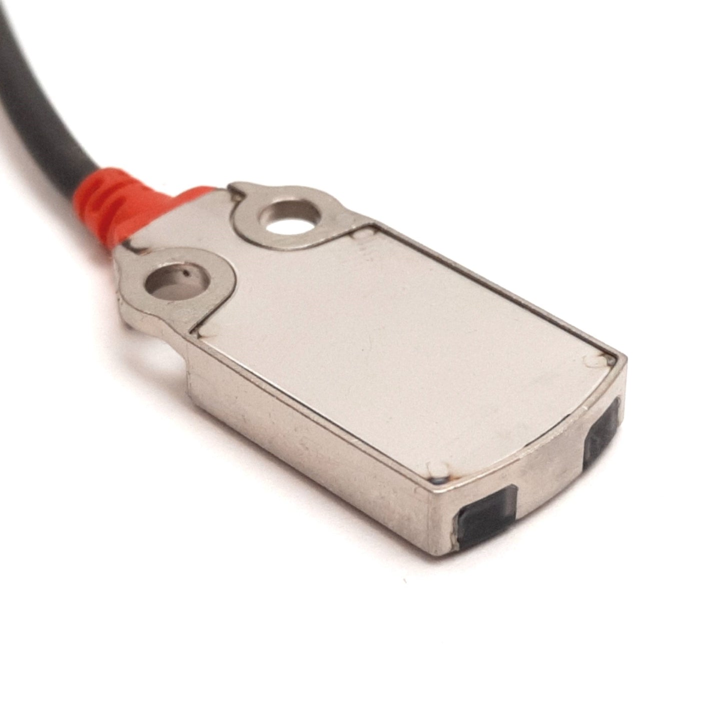 Used Keyence PR-F51CP Photoelectric Sensor Transmitter, Thrubeam, 0.6m, 10-30VDC 11mA