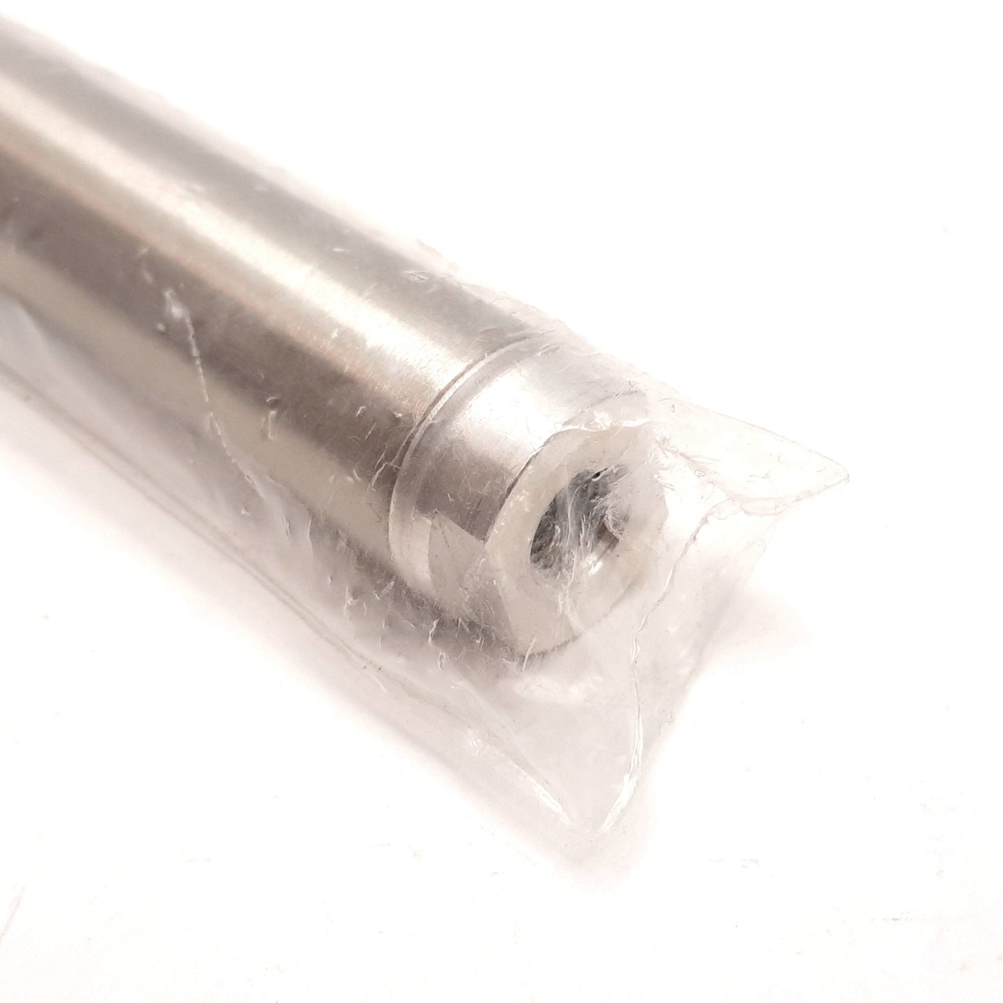 New Bimba 043-D Pneumatic Cylinder, Bore: 3/4", Stroke: 3", 250psi, 1/8" NPT