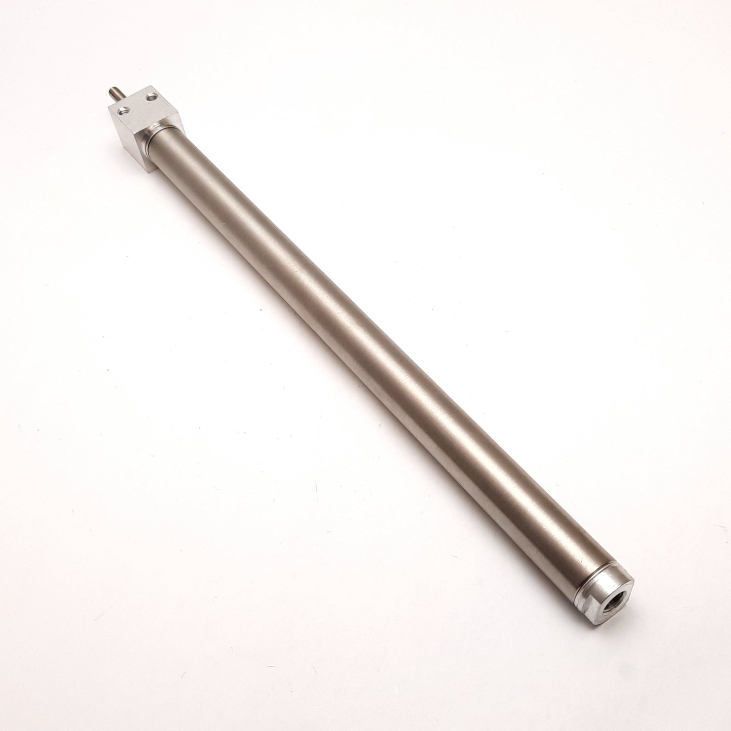 New Bimba D-92293-A-6 Pneumatic Cylinder, Spring Return, Bore: 3/4", Stroke: 7"