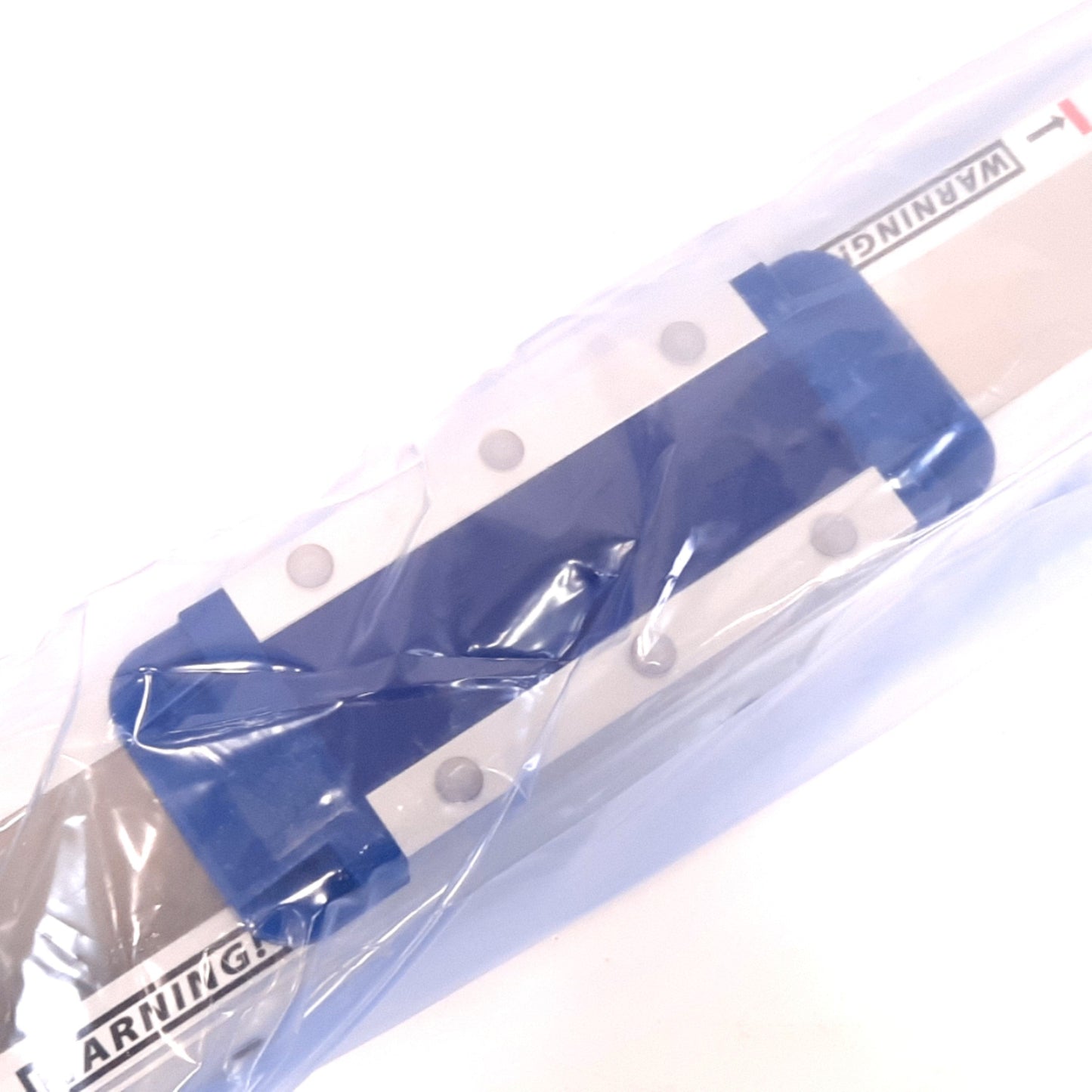 New Thomson TG07B130-A00X057 Linear Actuator, Belt Driven, Stroke: 303mm, 130mm/Rev