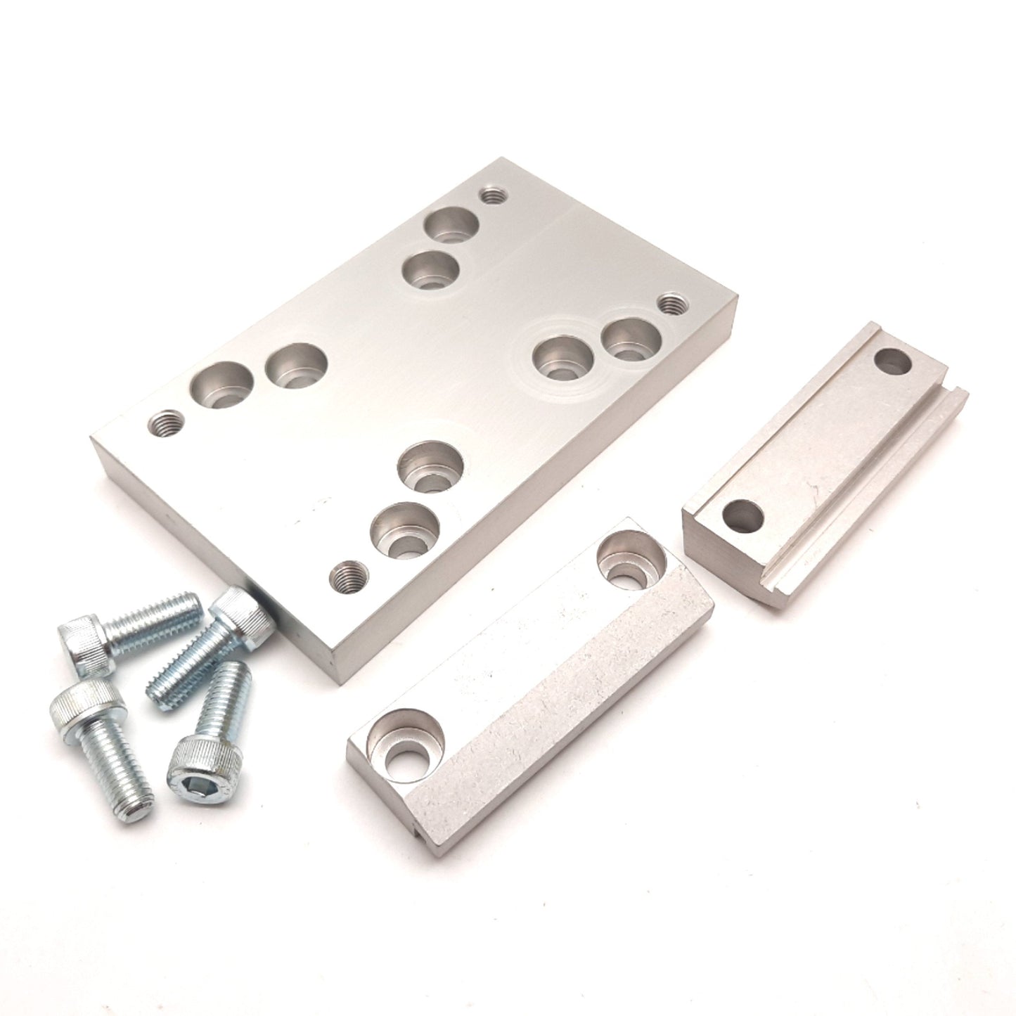 New Thomson 9600-174-011 M075 Mounting Bracket Assembly, For Linear Unit