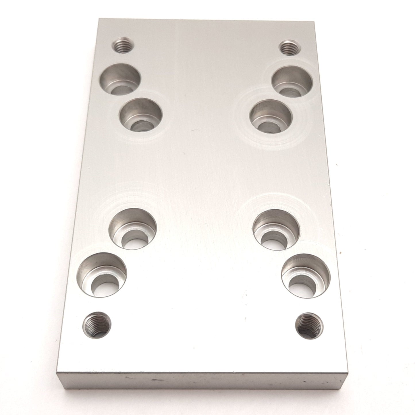 New Thomson 9600-174-011 M075 Mounting Bracket Assembly, For Linear Unit