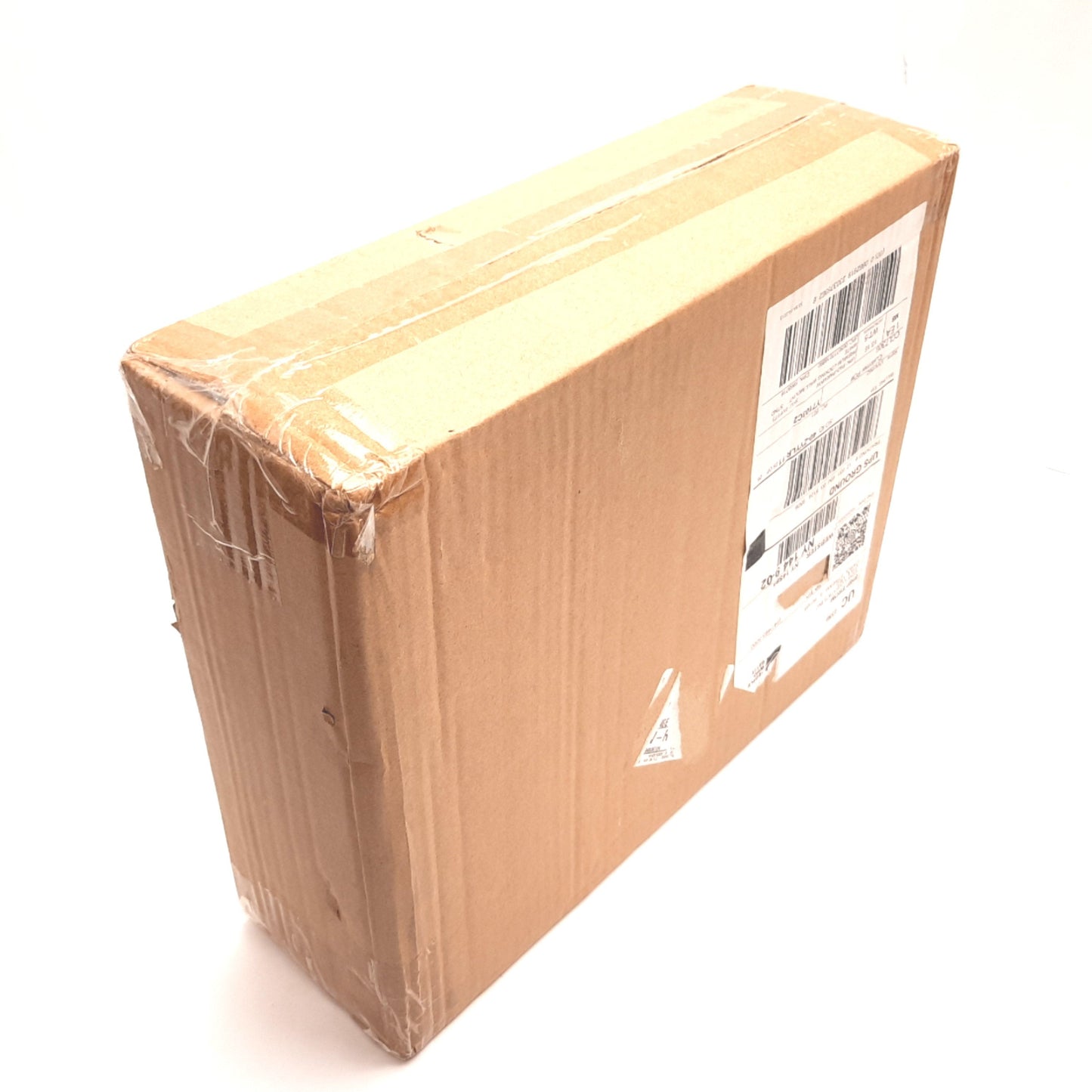 New CTA Digital PAD-PARAWW White Locking Tablet Wall Mount Apple iPad Samsung Galaxy