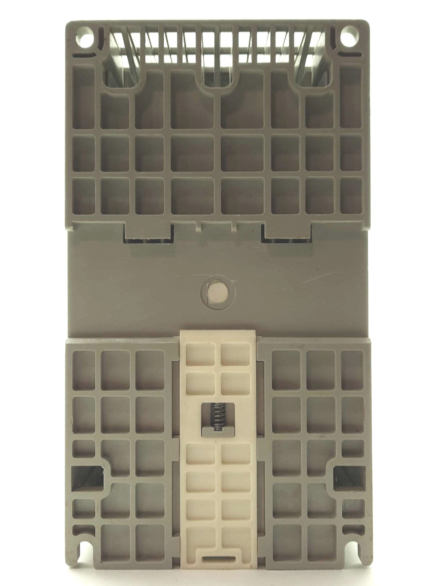 Used Allen Bradley 22B-D1P4N104 Ser. A Powerflex 3PH AC Drive, .5HP 0-460V 1.4A, 480V