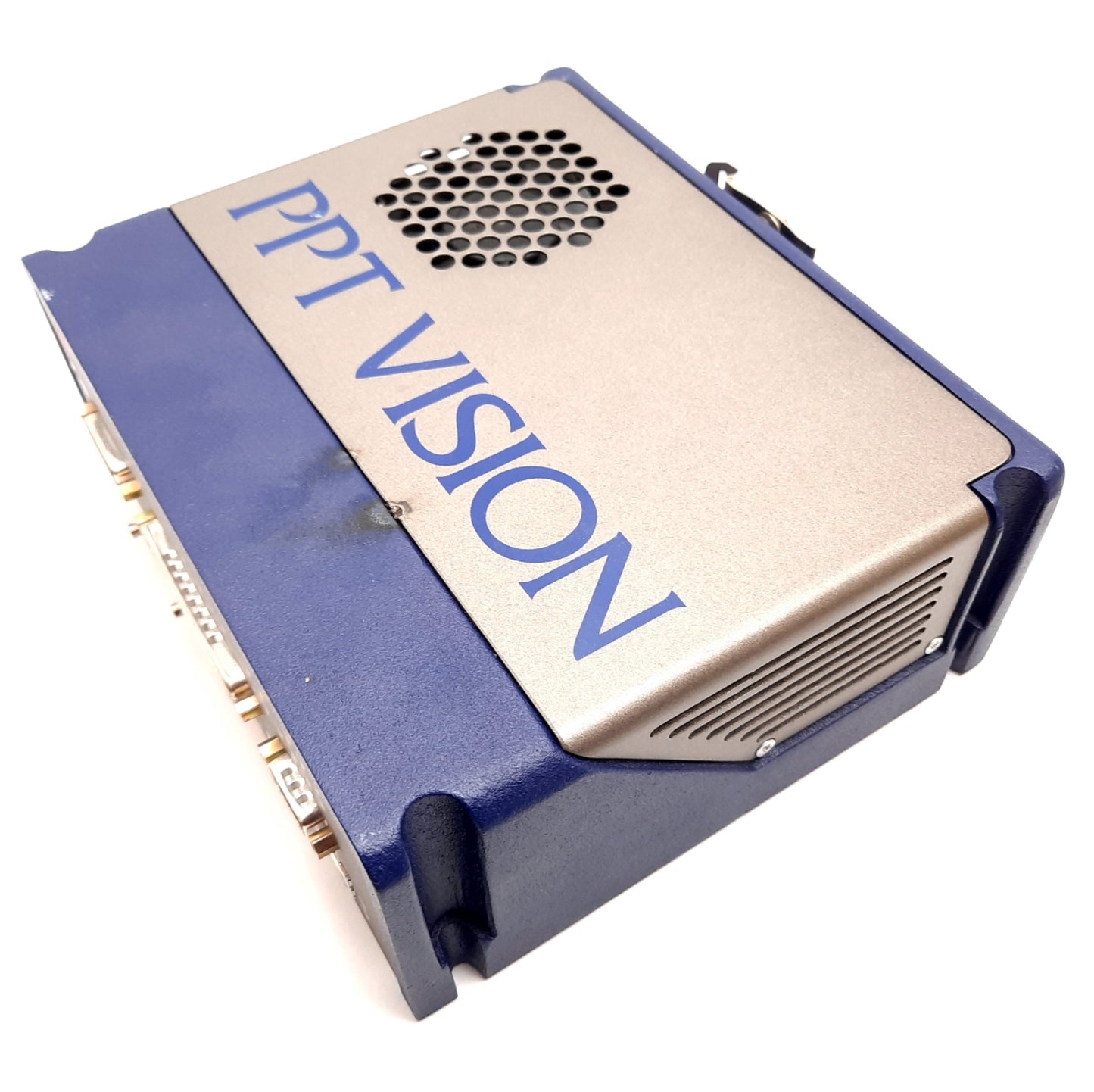 Used PPT Vision 661-0326-C40 Impact CL Vision System Processor DSL/Camera Link 24VDC