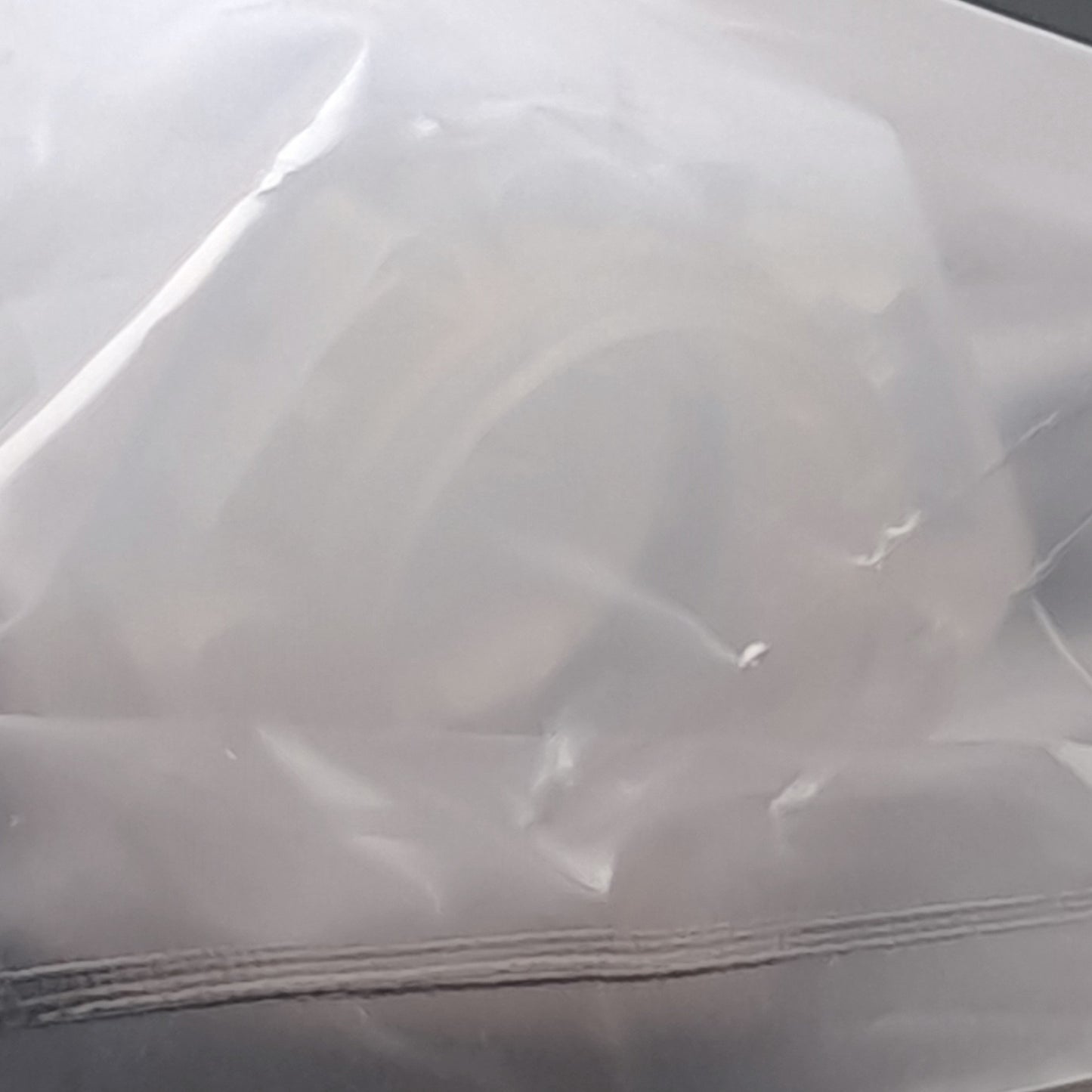 New SMC LQ3H5B-M High Purity Fluororesin Fitting, 1/2" NPT Male Port, 3/4" Tubing