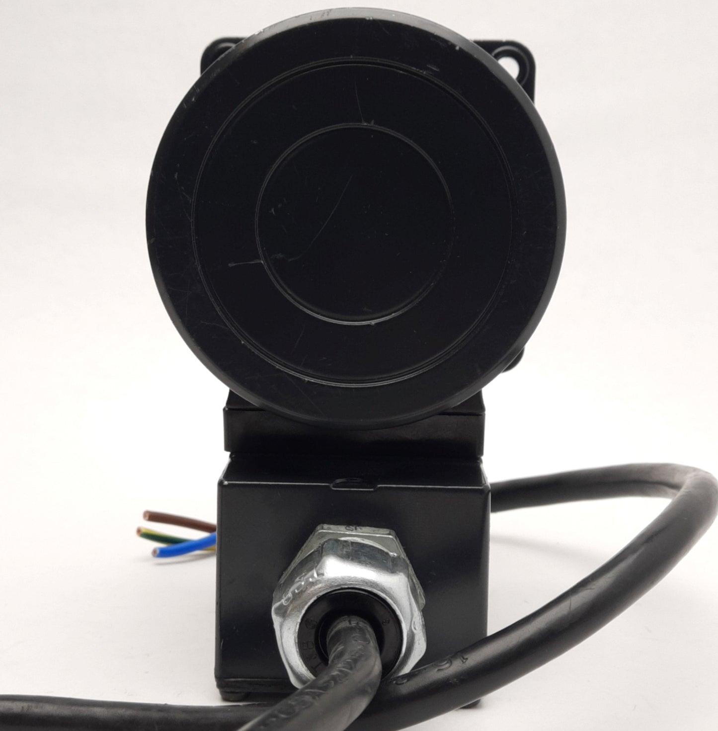 Used Oriental Motor 4IK25GN-ACH-115 Induction Motor, 25W, 115V, 0.43A, 1500r/min