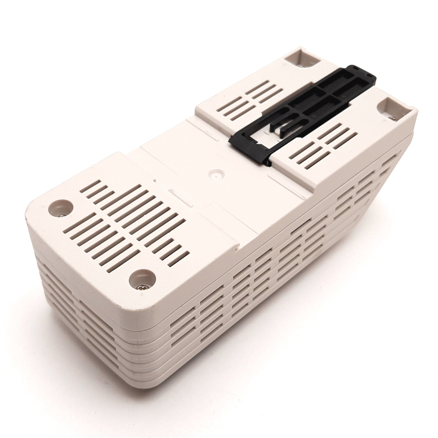 Used Keyence N-L1 Communication Unit, Ethernet Interface, 2x Inputs 4x Outputs, 24VDC