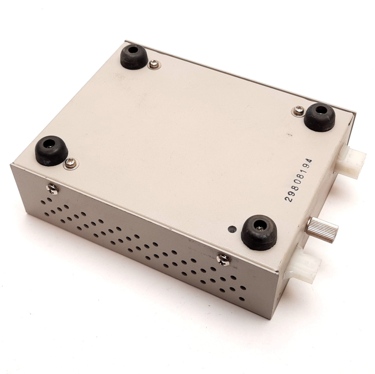 Used Keyence CV-R11 Power Supply for Fluorescent Lamp, Voltage: 24VDC