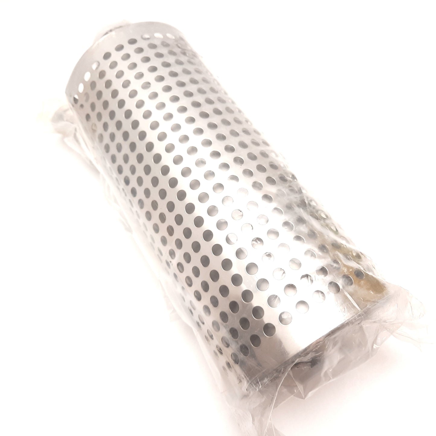 New Edwards NKB530000 Silencer for IF1400 Pumps, Connections: KF40