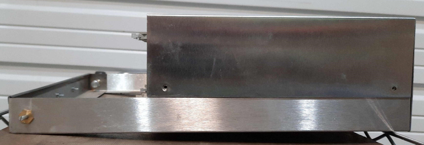 Used GSI Lumonics EJ105730X Microprocessor Control Assembly for JK-700 LASER