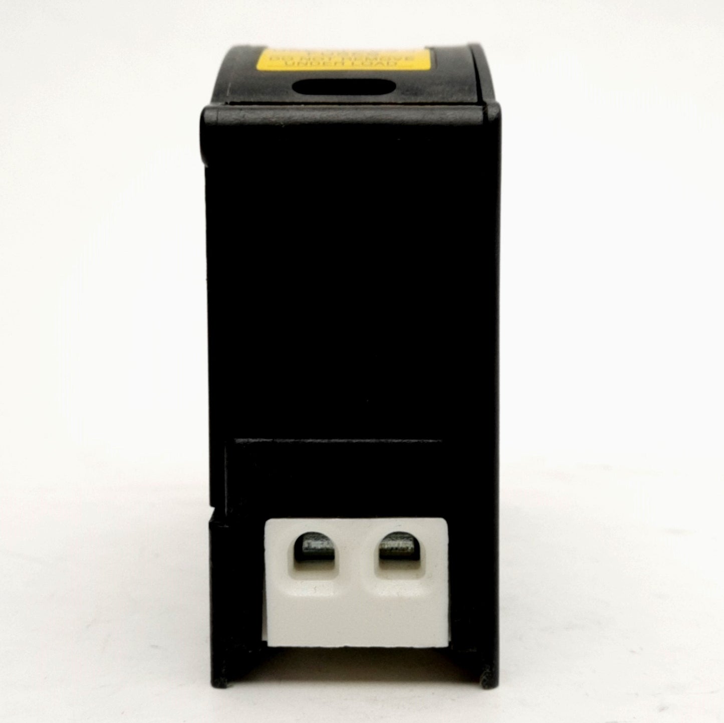 New Eaton JT60030 Bussmann Fuse Holder 0-30A 600VAC Class J Fuse, DIN Rail