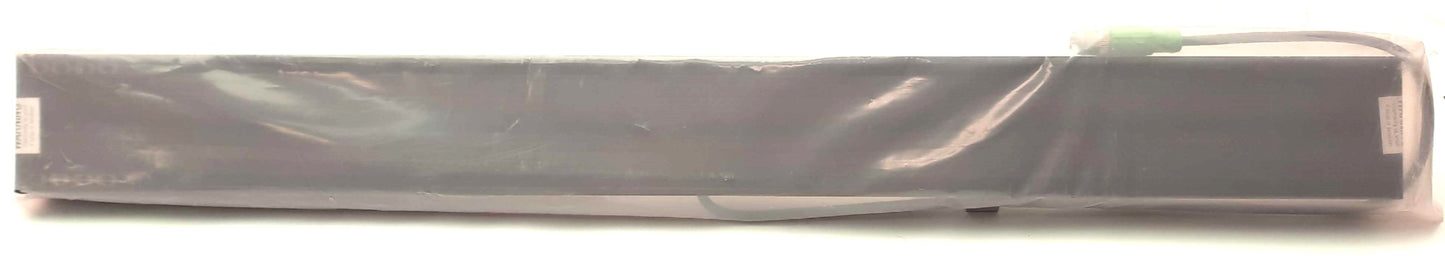 New CCS HLB-622R Machine Visions RED LED Bar Light 116 x 50mm 20x LED's 24VDC 30W