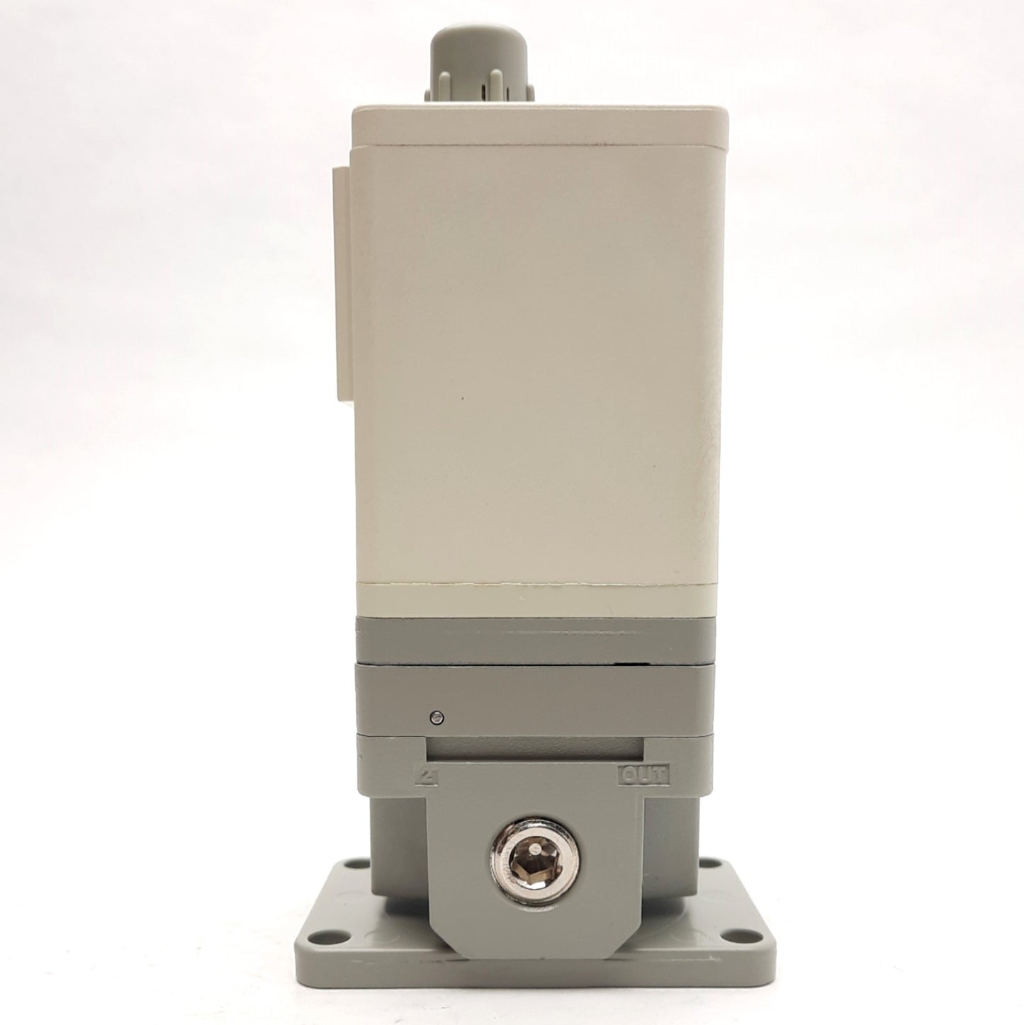 New SMC ITV2030-402N-DIK00092 Electro-Pneumatic Regulator 0.5mpa Max 1/4"NPT 24VDC