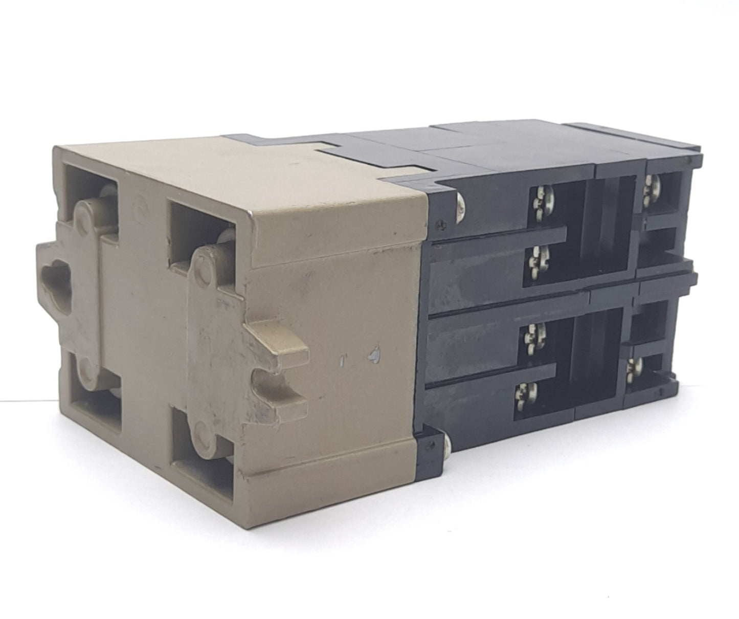 Used Allen-Bradley 700-P600A1 Series B General Purpose Relay 115-120VAC Coil Voltage