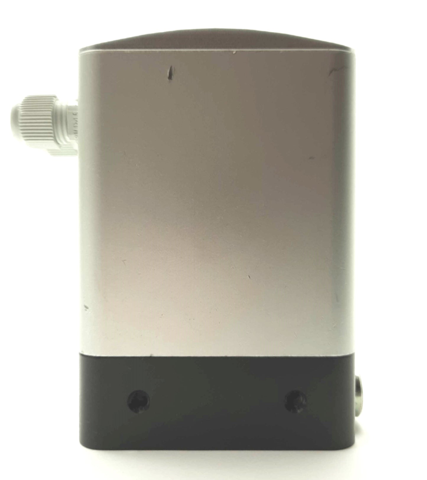 Used SPECKEN-DRUMAG RM100/0-6/3/B0/C/2/N Pressure Regulator, 0-6bar, 4-20mA, 24VDC