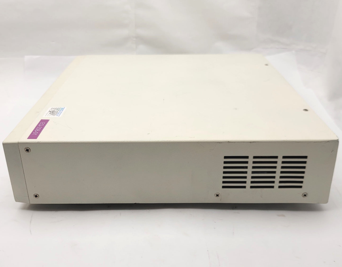 Used Associated Research 5500DT HYPOTPLUS II AC Withstand Voltage Tester 115/230VAC