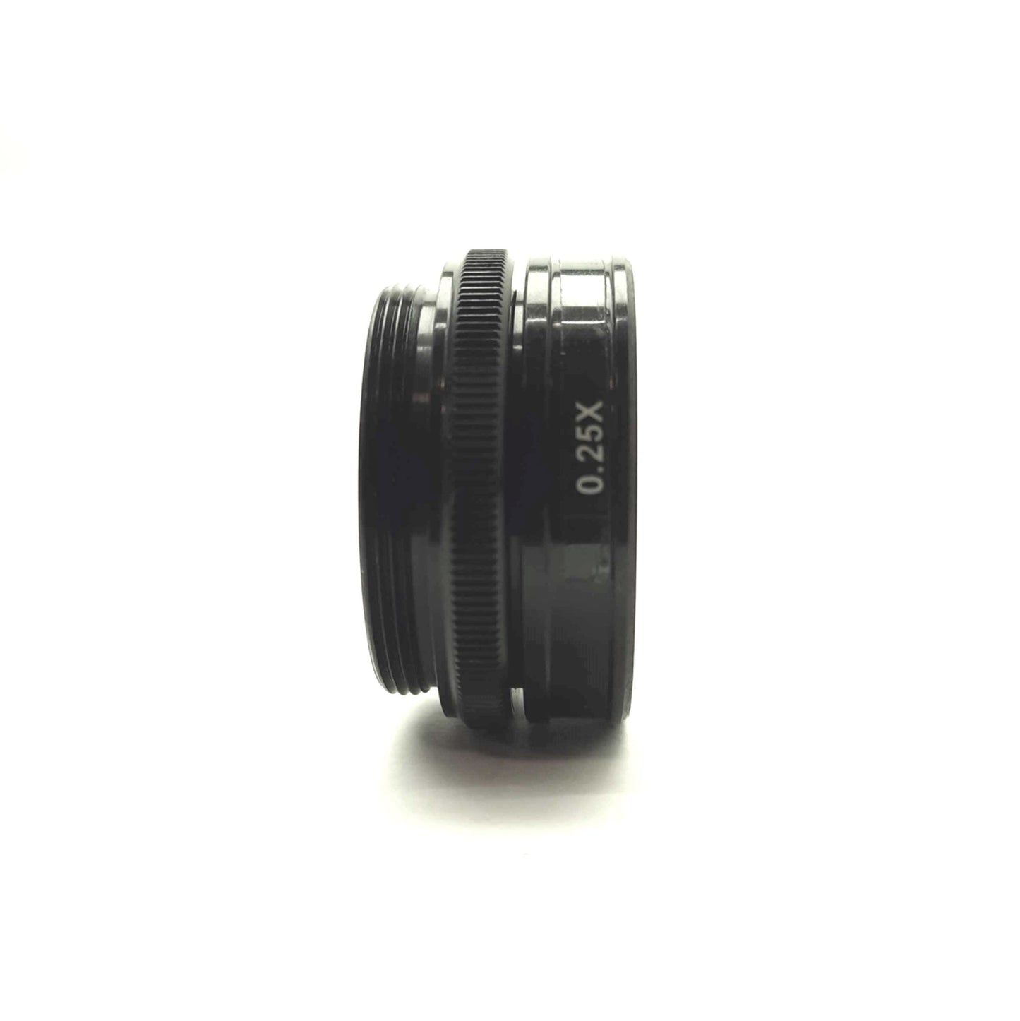 Used Navitar 1-50011 0.25X Xtender Lens Attachment for 12X Zoom Lenses