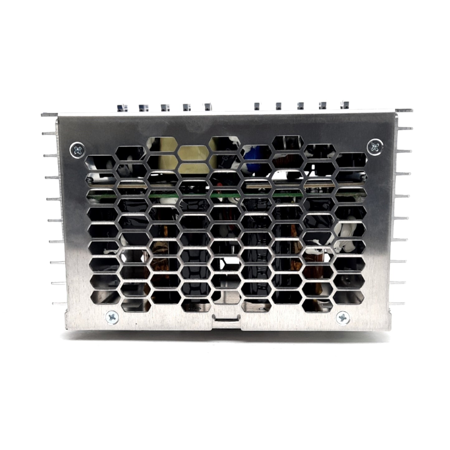 New Eaton PSG480F-A1 Power Supply, 480W, 3-Phase 400-500VAC 1.4A In, 24VDC 20A Out