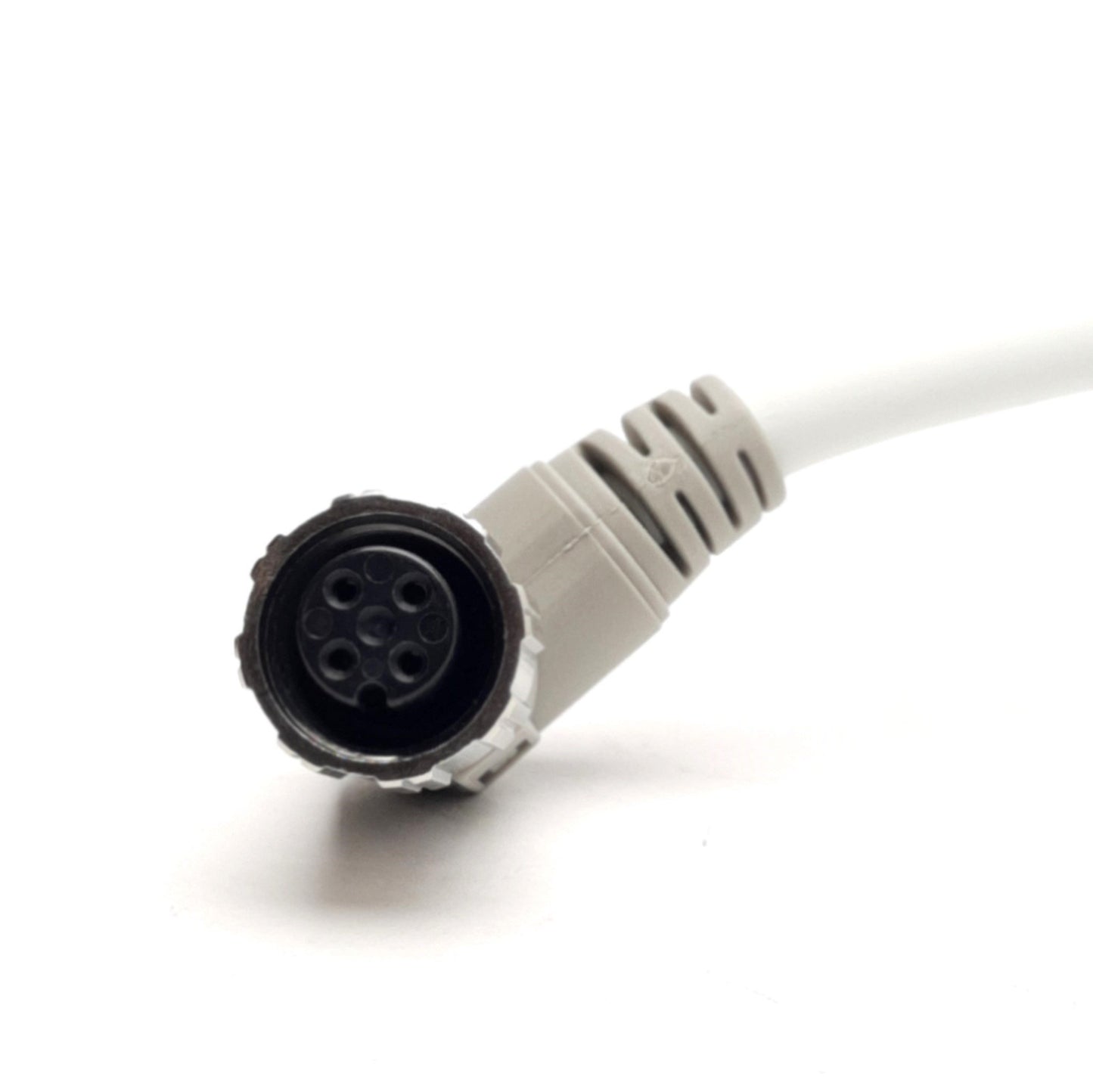 New SMC ITV1030-04N1BL4 Electro Pneumatic Regulator, In 4~20mA Out .7~70PSI, 24VDC