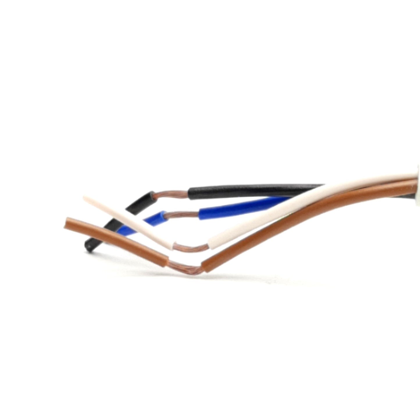 New SMC ITV1030-04N1BL4 Electro Pneumatic Regulator, In 4~20mA Out .7~70PSI, 24VDC