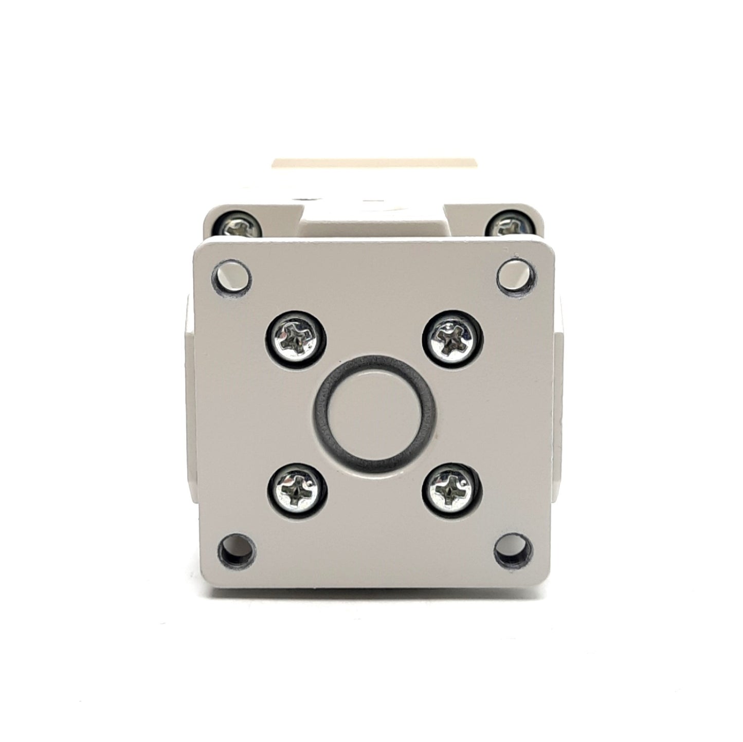 New SMC ITV2050-ION2N-X395 Electro Pneumatic Regulator, 24VDC, IN 12bit OUT .005~0.9