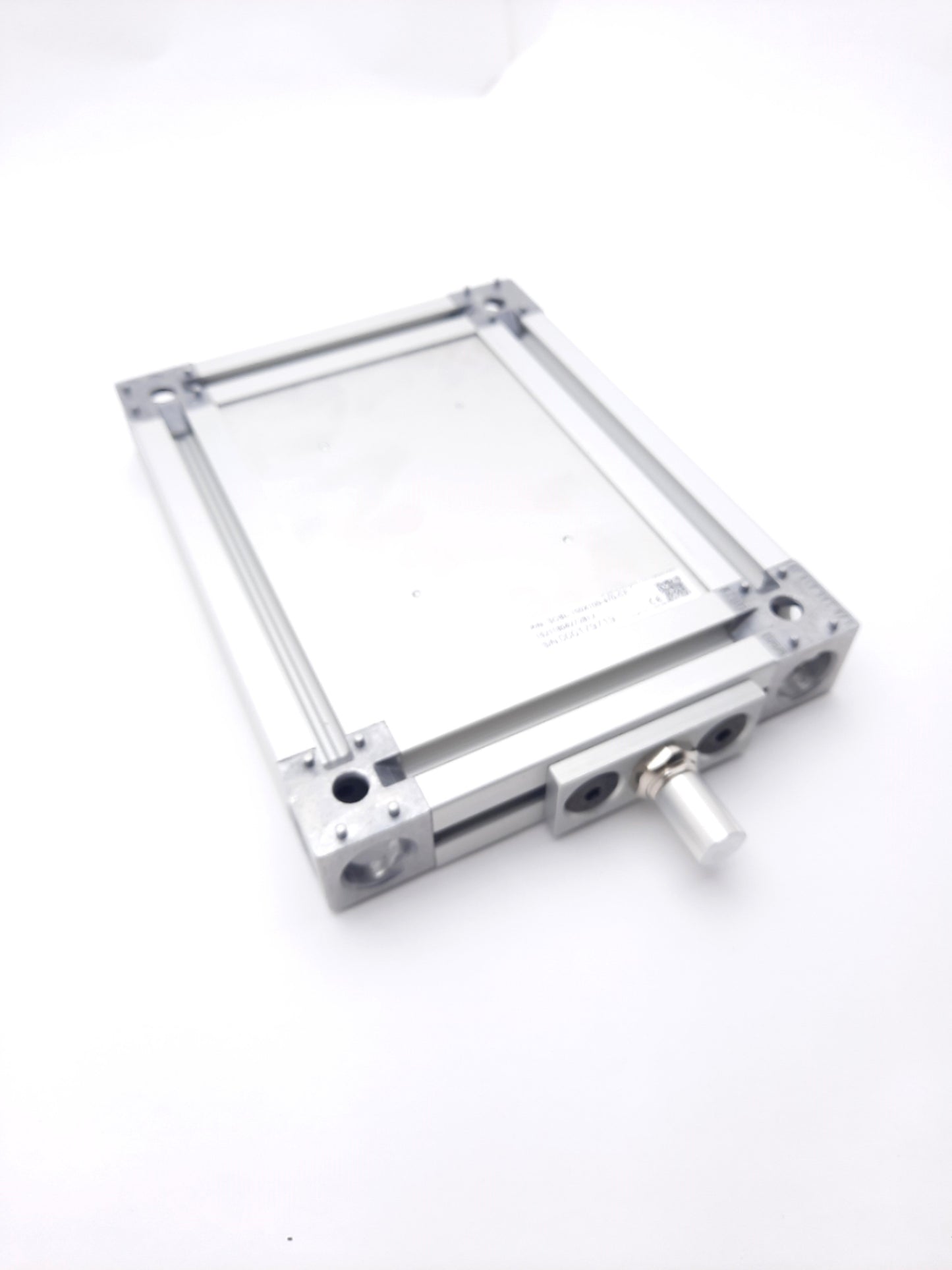 New Smart Vision SOBL-150X100-470-CF LED Back Light 6"x4" 24VDC 0.30A IP50