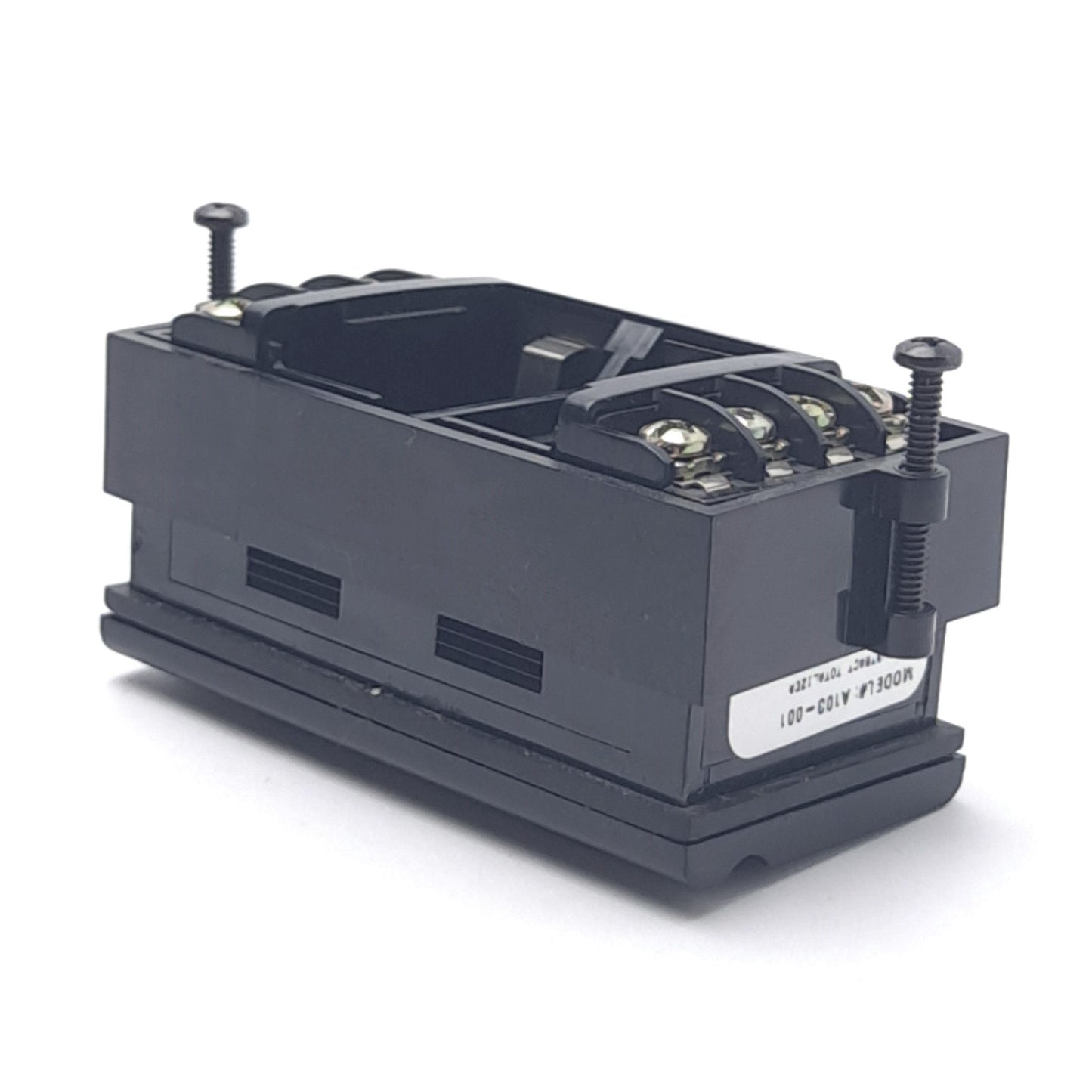 Used Veeder-Root A103-001 Add/Subtract Totalizer, PNP/NPN, Dual Battery Port, 8-Digit